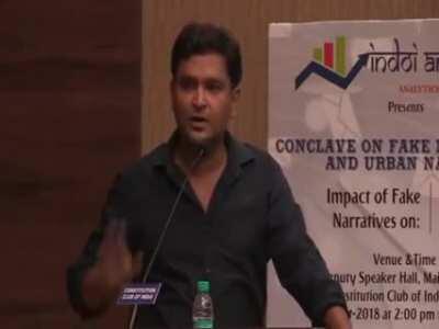 Major gaurav arya on 1965 war