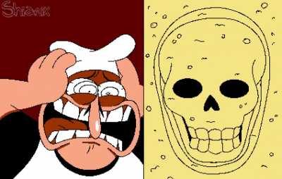 Blue pill number 153