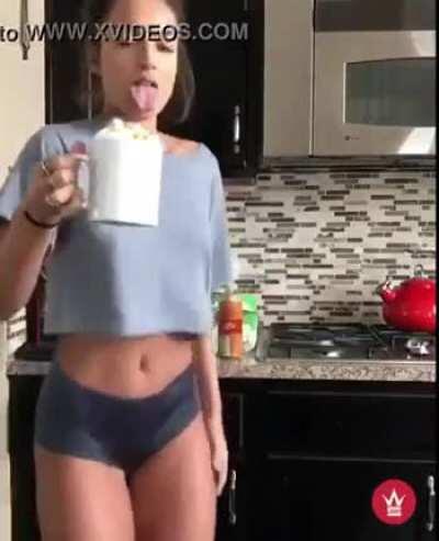 Best booty ever😍🤤