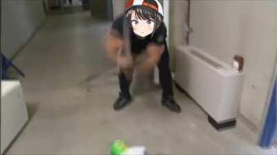 Subaru's done being called a duck