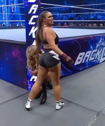 Ronda 🍑