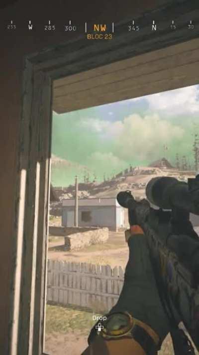 I’m sorry to who ever I did this to