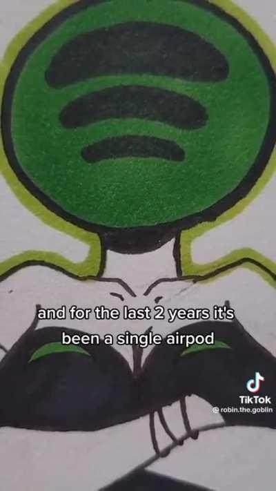 Want a break form the ads?