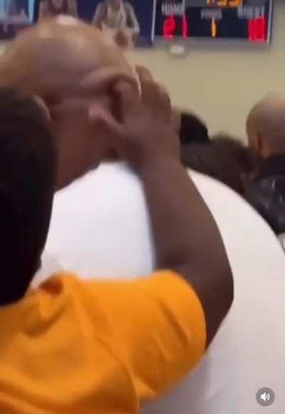 This is disrespectful 😂😂😂