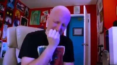 Mfw I realize wlr isn’t coming out this year