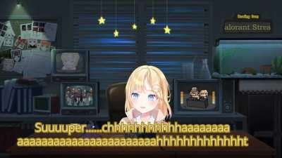 Posting a Blessed Ame Sound Everyday for 100 Days - Day 1