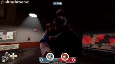 Hey yall scout here!