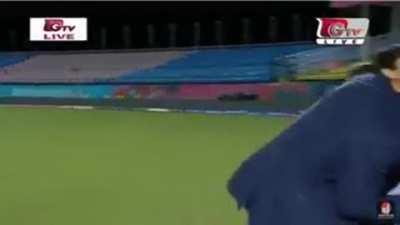 Ramiz Raja set to be sacked as PCB Chairman due to this reason? :p