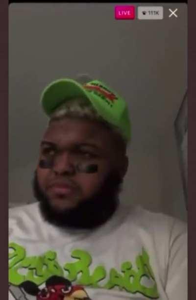 Prolly the funniest sht I’ve seen 😭