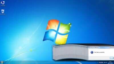 Nadie: Yo instalando Chrome en mi ordenador de hace 14 años: