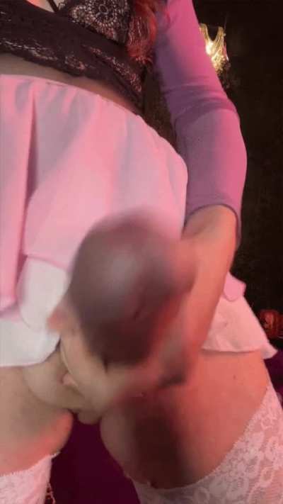 Your POV after our first date