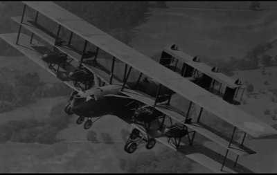 I LOVE BIPLANES I LOVE BIPLANES!!!