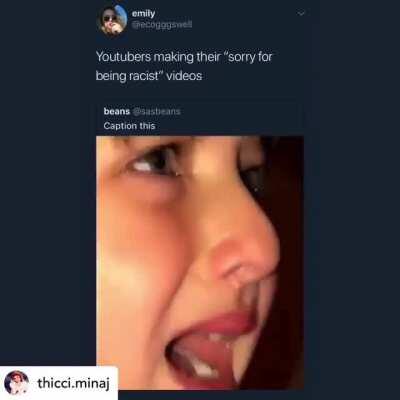 Well, well, well, if it isn’t the consequences of your own actions.