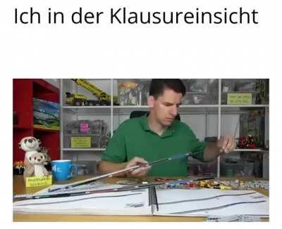 Mündliche Prüfung regelt