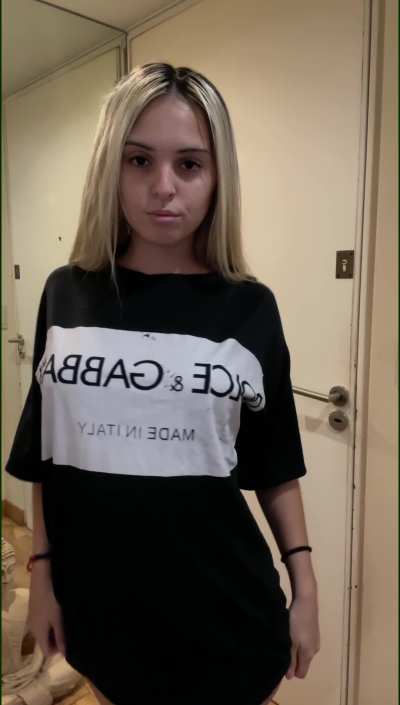 Just turned 19yo do older guys find me fuckable?