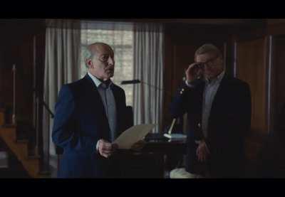 Greg trying to manoeuvre into the top job! 😂