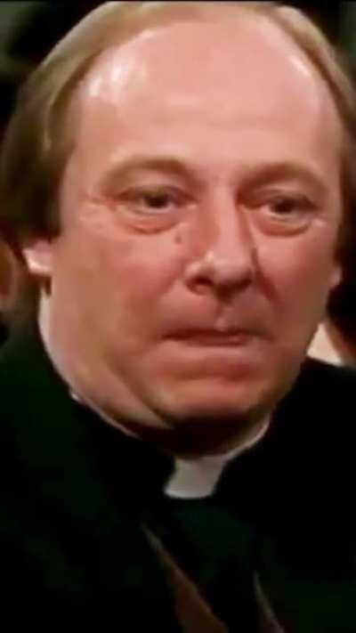 Sorry Leo, we know what you meant, just reminded me of something 😂