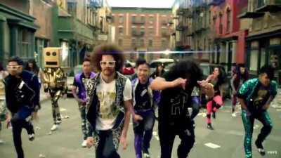 when the music gets you