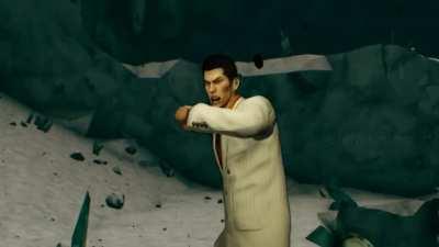 Everytime I spot a Loot Bug