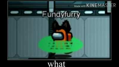 Orange is safe he did scan