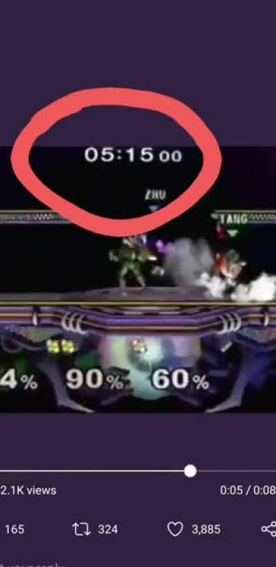 DFV Tweet from April 15th. People don't like dates, but he's been telling us all along...