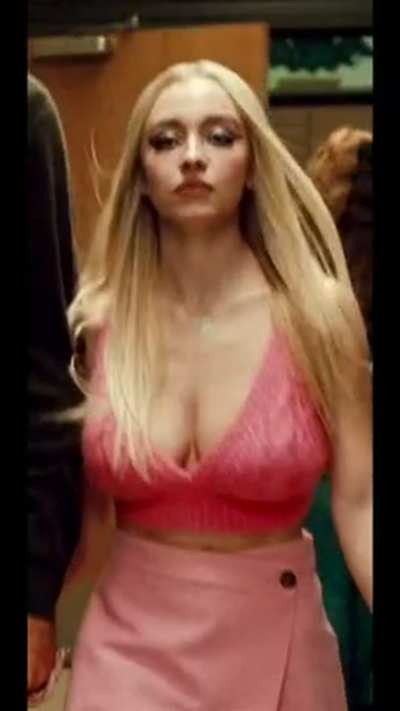 Sydney Sweeney