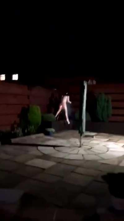 Happy Birthday America