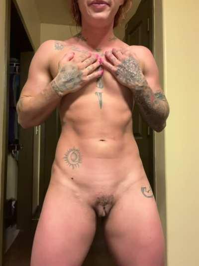 Do my biceps look good?