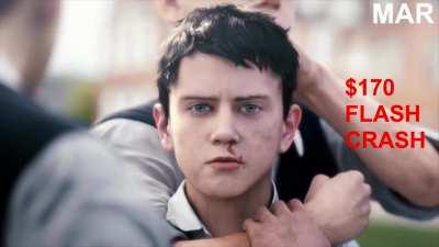 Will this be your origin story?