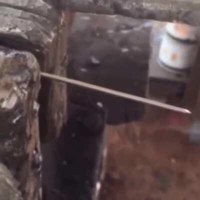 Ppl thought this was fake, heres the full video :)