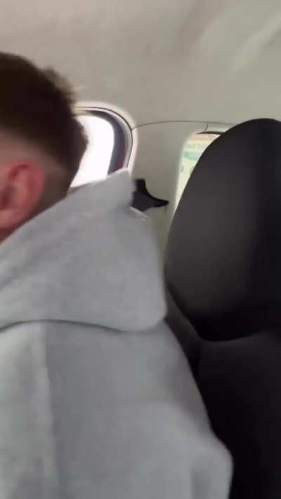 Praise the cameraman for doing his job perfectly