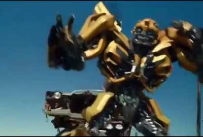 21st Century Bayformers Part 2, Revenge of the Ballin' 🤪