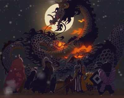 987’s last panel on a short video by me