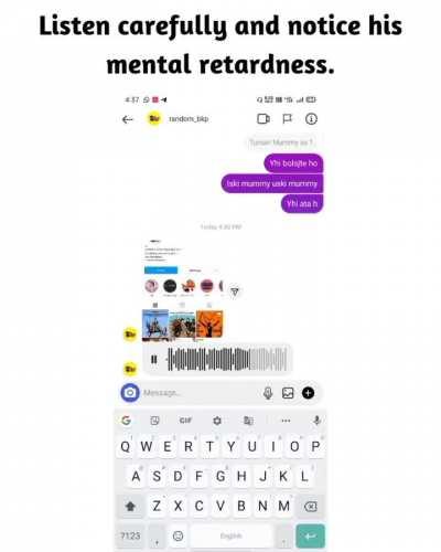 random sena meltdown