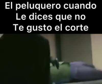 Por eso nunca digas que no