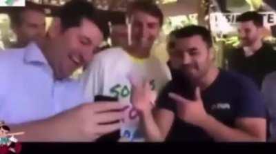 Mamãefalei anuncia que irá abrir mão de seu mandato como deputado