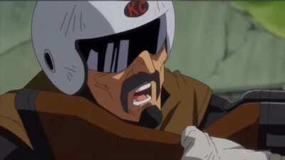 We live in a society