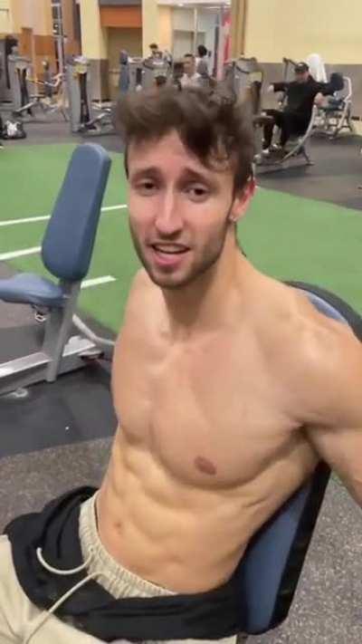 Actually I think I’ll wait…