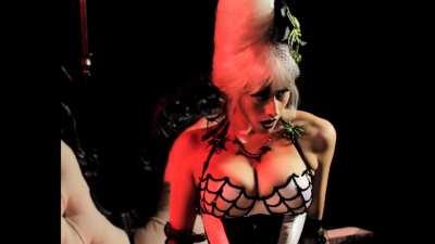 The Terror Twins - Intro (Take 1) - Monster Machine (no sound)