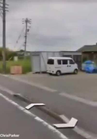 He's alive , HE'S ALIVE