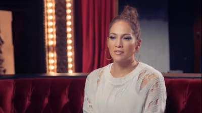 Jennifer Lopez (Guess Campaign Spring/Summer 2018)