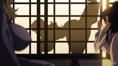 The party looks busting