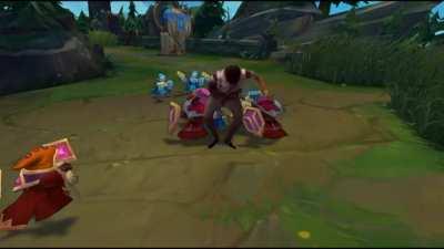 My hardest meme to make so far