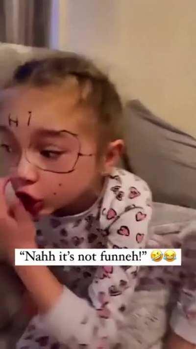 “I’ve got schooool” 😅😭