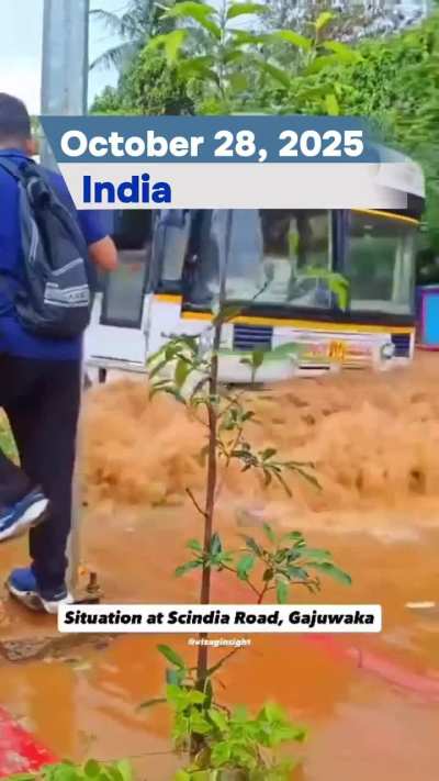 October 28, 2025 | Extreme Weather Events & Natural Phenomena Worldwide