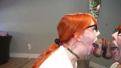 If it's not messy it ain't deep enough [OC]