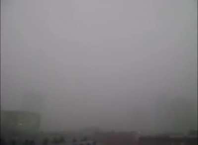 Orginal siren head sounds were chicago sirens