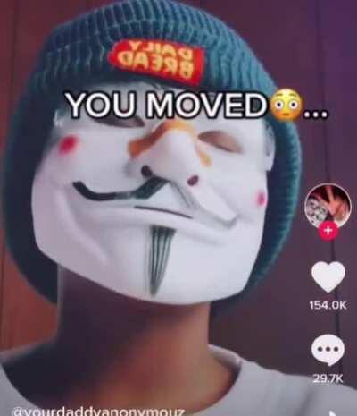 Tik tok must get banned