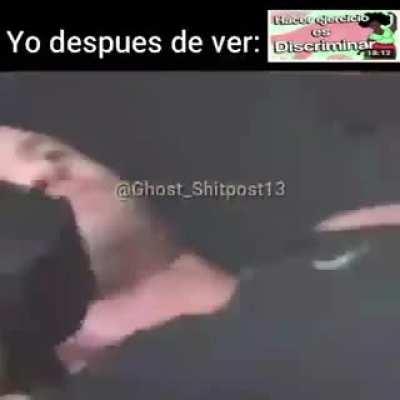 Toca convertirse en goku