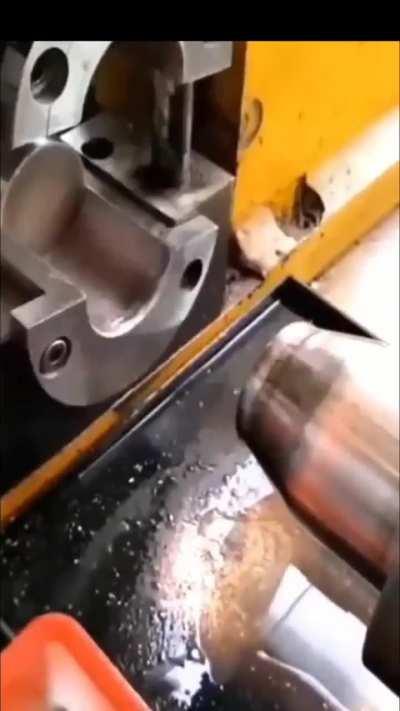 I love expanding pipes